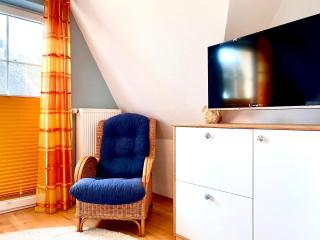 Mine-Heimat-Weg 18 Haus Dünenfee - Zingst - 1
