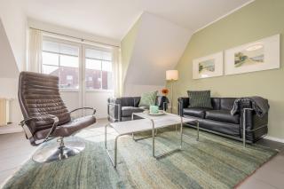 Martha-Muller-Grählert-Weg 6 Wohnung 8 - Zingst - 0