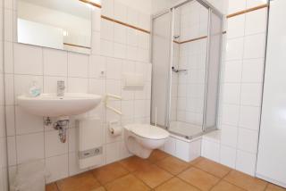 Achtern Diek Haus 12b Wohnung 2 - Müggenburg - 2