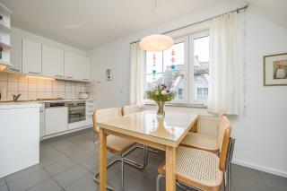 Martha-Muller-Grählert-Weg 6 Wohnung 8 - Zingst - 6