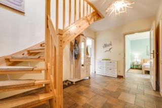 Strandwiese 12 Haus Strandgut - Zingst - 1
