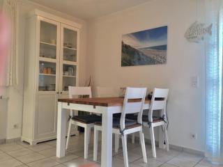 Achtern Diek Haus 12d Wohnung 1 - Müggenburg - 8