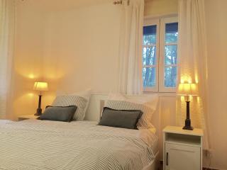 Achtern Diek Haus 12d Wohnung 1 - Müggenburg - 6