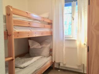 Achtern Diek Haus 12d Wohnung 1 - Müggenburg - 4