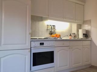 Achtern Diek Haus 12d Wohnung 1 - Müggenburg - 7