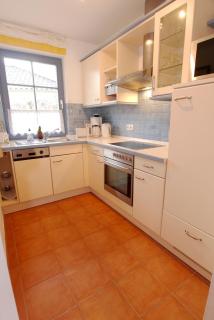 Anlage "Heimathafen" Haus Erwartung - Groß Kirr - 7