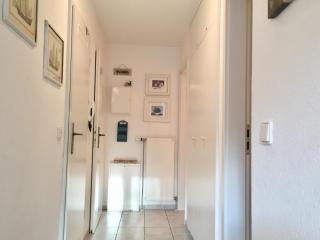 Achtern Diek Haus 12d Wohnung 1 - Müggenburg - 3