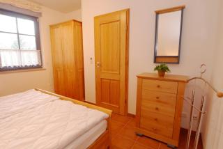 Anlage "Heimathafen" Haus Erwartung - Groß Kirr - 5