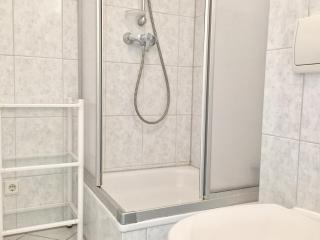 Achtern Diek Haus 12d Wohnung 1 - Müggenburg - 1