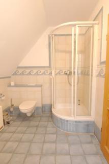 Anlage "Heimathafen" Haus Erwartung - Groß Kirr - 2
