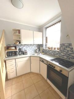 Darßer Weg 7 Wohnung 2 - Zingst - 8