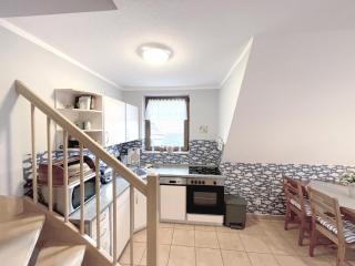 Darßer Weg 7 Wohnung 2 - Zingst - 9