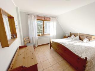 Darßer Weg 7 Wohnung 2 - Zingst - 7