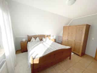 Darßer Weg 7 Wohnung 2 - Zingst - 6