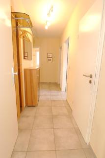 Strandstrasse 54a b Wohnung 3 - Zingst - 3