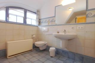 Anlage "Heimathafen" Haus Wanderer - 6