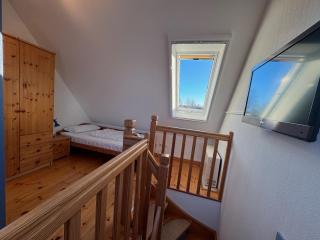 Anlage "Heimathafen" Haus Wanderer - Groß Kirr - 2