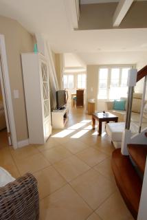 Müggenburger Weg 35 Wohnung oben links - Groß Kirr - 9