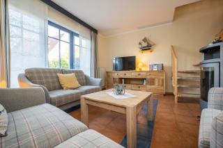 Neue Reihe 40 Haus Sonnenhof - Zingst - 7