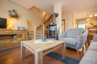 Neue Reihe 40 Haus Sonnenhof - Zingst - 6