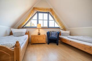 Neue Reihe 40 Haus Sonnenhof - Zingst - 2