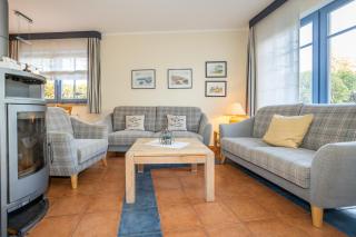 Neue Reihe 40 Haus Sonnenhof - Zingst - 9