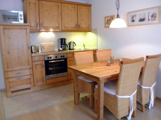 Fritz-Re uter-Straße Wohnung Sonnenuhr - Zingst - 8