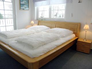 Fritz-Re uter-Straße Wohnung Sonnenuhr - Zingst - 7