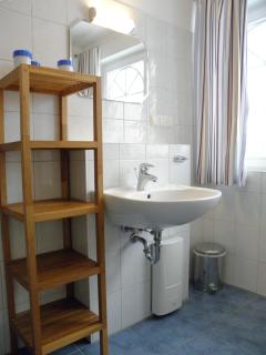 Fritz-Re uter-Straße Wohnung Sonnenuhr - Zingst - 4