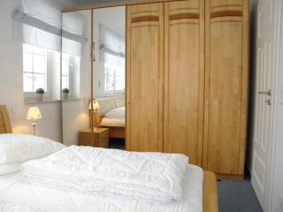 Fritz-Re uter-Straße Wohnung Sonnenuhr - Zingst - 6