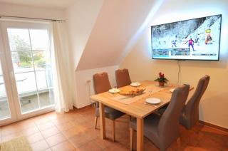 Neue Reihe 17 Wohnung Abendsonne - Zingst - 8