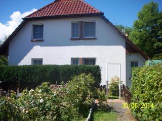 Hägerende 66a Haus Ankerplatz Wohnung Oberdeck - Groß Kirr - 1