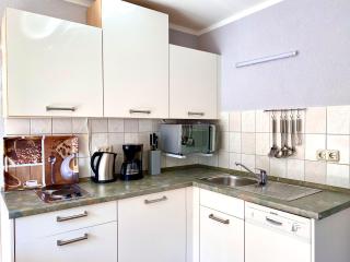 Hägerende 66a Haus Ankerplatz Wohnung Oberdeck - Groß Kirr - 6