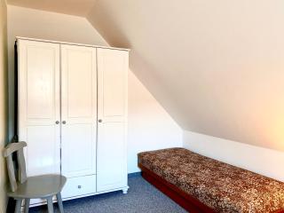 Hägerende 66a Haus Ankerplatz Wohnung Oberdeck - Groß Kirr - 4