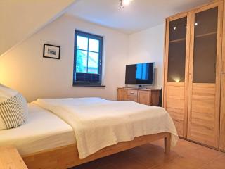 Birkmaase 10 Wohnung Ostseestern - Zingst - 4