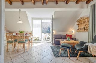 Alte Reihe 9 Haus Am Wind 6 - Zingst - 6