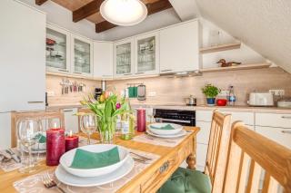 Alte Reihe 9 Haus Am Wind 6 - Zingst - 2