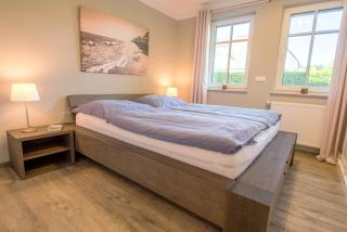 Lindenstrasse 13 Wohnung Seenadel - Zingst - 5