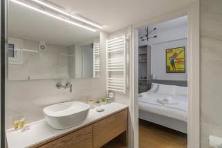 Perfect Spot! Studio in Kolonaki - Atene - 7