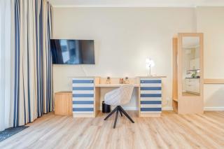 Seestraße 54 Wohnung 1 Seegras - Zingst - 6