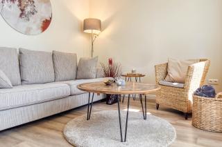Boddenblick Wohnung 12a - Zingst - 9
