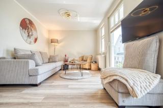 Boddenblick Wohnung 12a - Zingst - 8