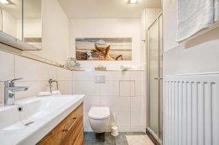 Boddenblick Wohnung 12a - Zingst - 2