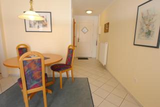 Boddenblick Wohnung 16 - Zingst - 6
