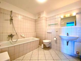 Boddenblick Wohnung 16 - Zingst - 3