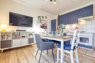 Zur Wellenwiese 22a Wohnung Vogelsang - Zingst - 8