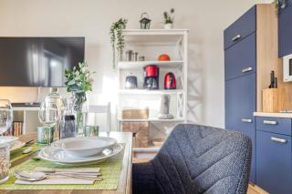 Zur Wellenwiese 22a Wohnung Vogelsang - Zingst - 6