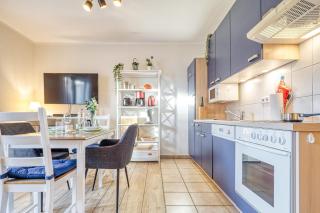 Zur Wellenwiese 22a Wohnung Vogelsang - Zingst - 5