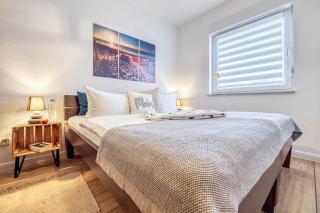 Zur Wellenwiese 22a Wohnung Vogelsang - Zingst - 1