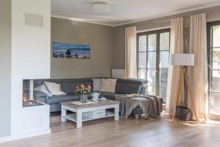 Zur Heiderose Haus 8 Villa Pebble - Zingst - 0